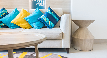 Residential Cleaning